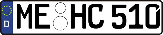 ME-HC510