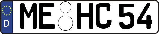 ME-HC54