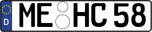 ME-HC58