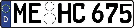ME-HC675