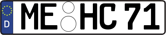 ME-HC71