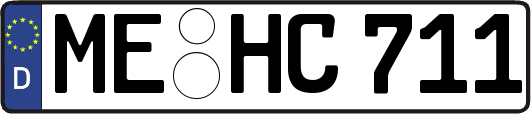 ME-HC711