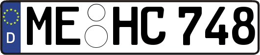 ME-HC748