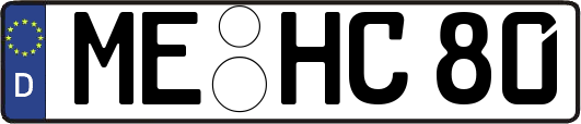 ME-HC80