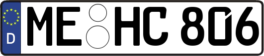 ME-HC806