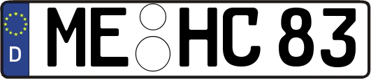 ME-HC83