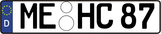 ME-HC87