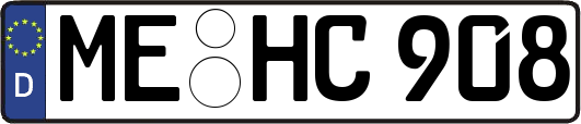 ME-HC908