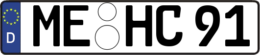 ME-HC91