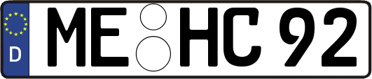 ME-HC92