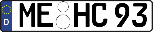 ME-HC93