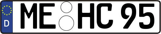 ME-HC95