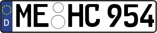 ME-HC954