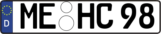ME-HC98
