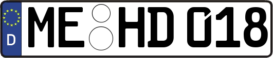 ME-HD018