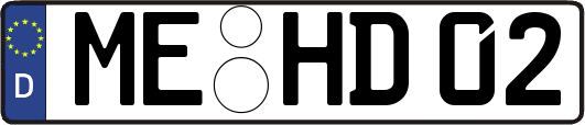ME-HD02