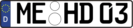 ME-HD03