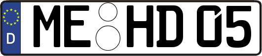 ME-HD05