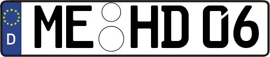 ME-HD06