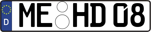 ME-HD08