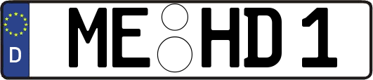 ME-HD1
