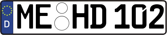 ME-HD102