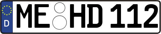 ME-HD112