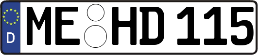 ME-HD115