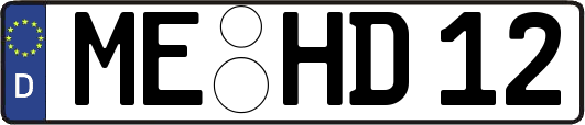 ME-HD12