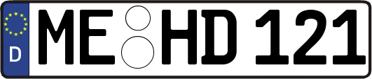ME-HD121