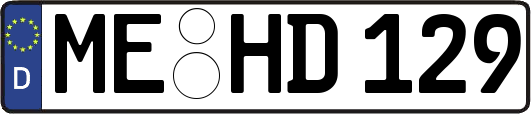 ME-HD129