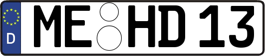 ME-HD13