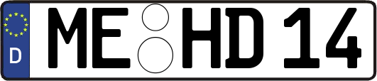 ME-HD14