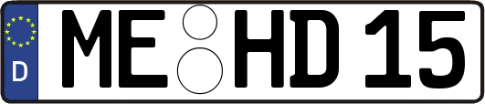ME-HD15