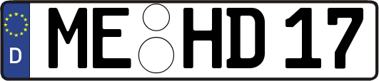 ME-HD17