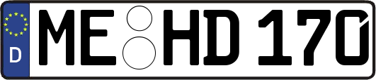 ME-HD170