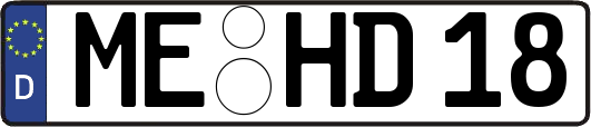ME-HD18