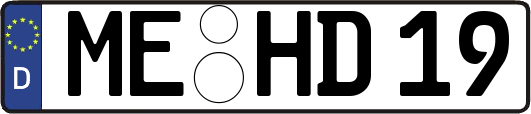 ME-HD19