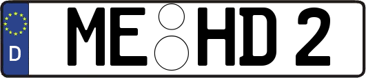 ME-HD2