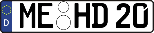 ME-HD20