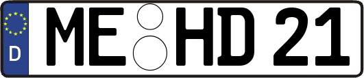 ME-HD21