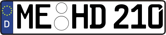 ME-HD210