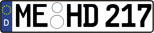 ME-HD217