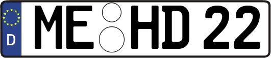 ME-HD22