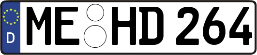 ME-HD264