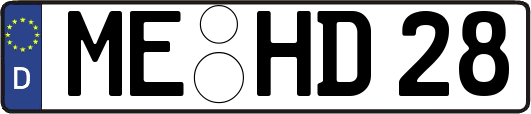 ME-HD28