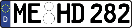 ME-HD282