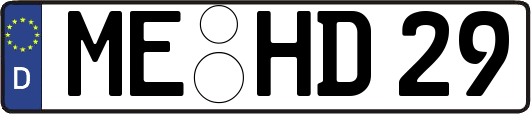 ME-HD29