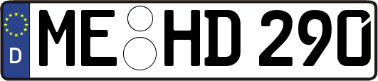 ME-HD290