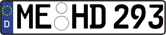 ME-HD293